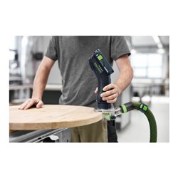 Festool Akku-Kantenfräse OFKC 500 R3 EB-Basic