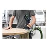 Festool Akku-Kantenfräse OFKC 500 R3 EB-Basic