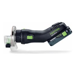 Festool Akku-Kantenfräse OFKC 500 R3 EB-Basic