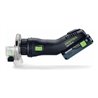 Festool Akku-Kantenfräse OFKC 500 R3 EB-Basic