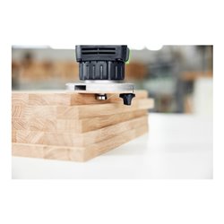 Festool Akku-Kantenfräse OFKC 500 R3 EB-Basic