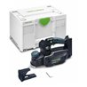 Festool Akku-Hobel HLC 82 EB-Basic