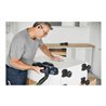 Festool Akku-Hobel HLC 82 EB-Basic