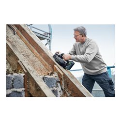 Festool Akku-Hobel HLC 82 EB-Basic