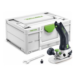 Festool Akku-Modul-Kantenfräse MFKC 700 EB-Basic