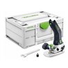 Festool Akku-Modul-Kantenfräse MFKC 700 EB-Basic