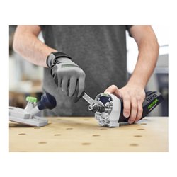 Festool Akku-Modul-Kantenfräse MFKC 700 EB-Basic