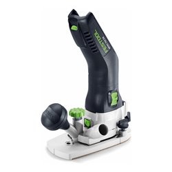 Festool Akku-Modul-Kantenfräse MFKC 700 EB-Basic