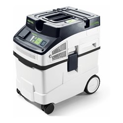 Festool Absaugmobil CLEANTEC CT 25-Set