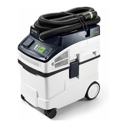 Festool Absaugmobil CLEANTEC CT 25-Set