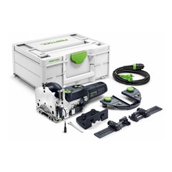 Festool Dübelfräse DOMINO DF 500 RQ-Set