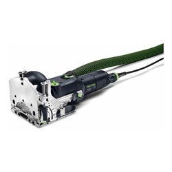Festool Dübelfräse DOMINO DF 500 RQ-Set