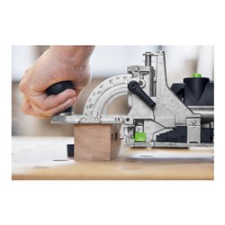 Festool Dübelfräse DOMINO DF 500 RQ-Set