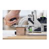 Festool Dübelfräse DOMINO DF 500 RQ-Set