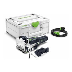 Festool Dübelfräse DOMINO DF 500 RQ-Plus