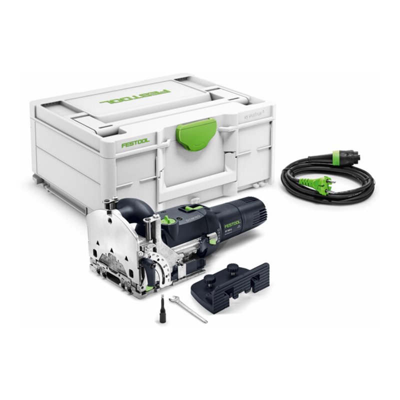 Festool Dübelfräse DOMINO DF 500 RQ-Plus