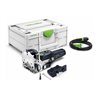Festool Dübelfräse DOMINO DF 500 RQ-Plus