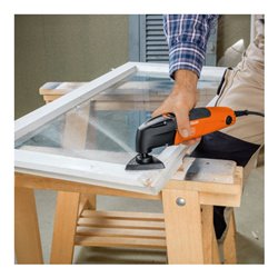 FEIN Vorteils-Combo Netz: Compact-Winkelschleifer CG 7-125 & MULTIMASTER MM 300