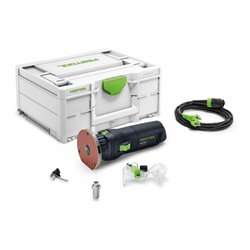 Festool Kantenfräse OFK 500 Q-Plus R3