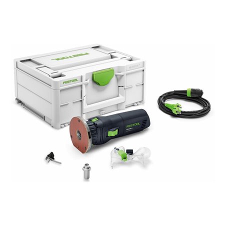 Festool Kantenfräse OFK 500 Q-Plus R3