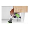 Festool Kantenfräse OFK 500 Q-Plus R3