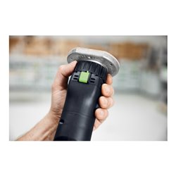 Festool Kantenfräse OFK 500 Q-Plus R3