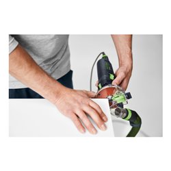 Festool Kantenfräse OFK 500 Q-Plus R3