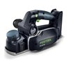 Festool Akku-Hobel HLC 82 EB-Basic-Set