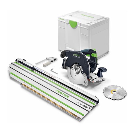 Festool Akku-Handkreissäge HKC 55 KEB-Basic-FSK 420