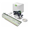 Festool Akku-Handkreissäge HKC 55 KEB-Basic-FSK 420