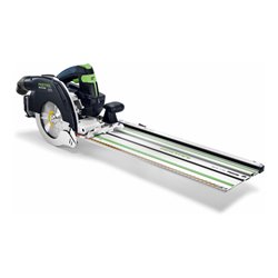 Festool Akku-Handkreissäge HKC 55 KEB-Basic-FSK 420
