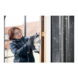 Festool Akku-Handkreissäge HKC 55 KEB-Basic-FSK 420