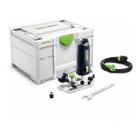 Festool Modul-Kantenfräse MFK 700 EQ-Plus