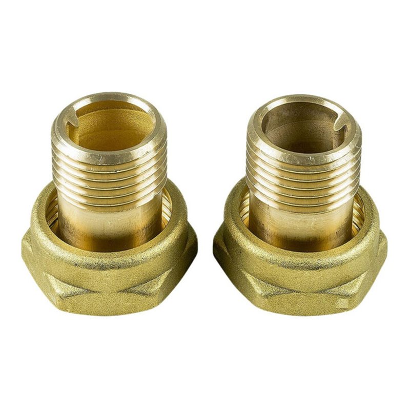 Grundfos Rohrverschraubung 1 1/4'x1' AG, RG, Satz