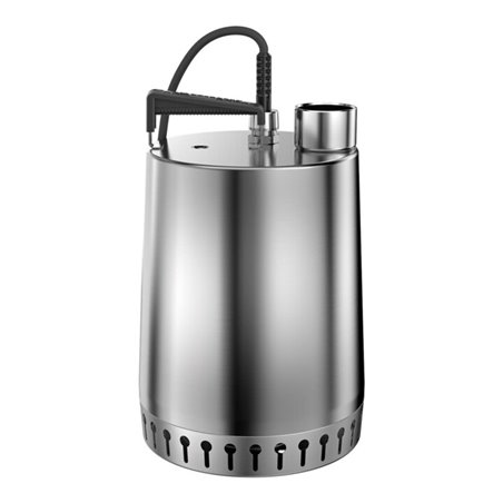 Grundfos Schmutzwasserpumpe UNILIFT AP 12.40.06.1, Rp 1 1/2 IG, 230 V, 10 m