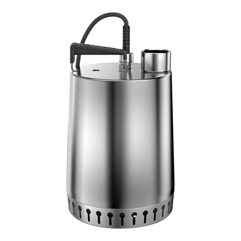 Grundfos Schmutzwasserpumpe UNILIFT AP 12.40.04.1, Rp 1 1/2 IG, 230 V, 10 m