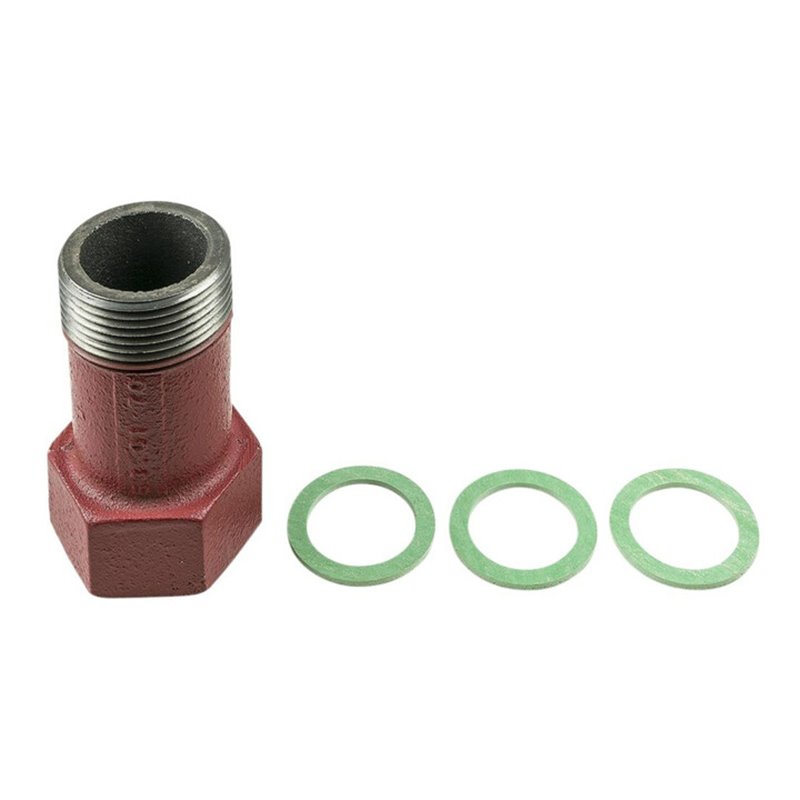 Grundfos Ausgleichsstück A 4, G 1 1/2xG 1 1/2, 1x70mm, m Gew.