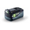 Festool HighPower Akkupack BP 18 Li 5,0 HP-ASI