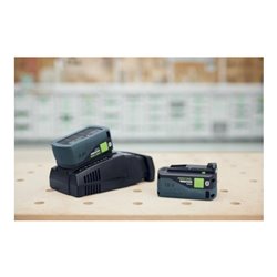Festool HighPower Akkupack BP 18 Li 5,0 HP-ASI