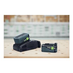 Festool HighPower Akkupack BP 18 Li 5,0 HP-ASI