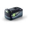 Festool HighPower Akkupack BP 18 Li 5,0 HP-ASI