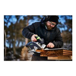 Festool HighPower Akkupack BP 18 Li 5,0 HP-ASI