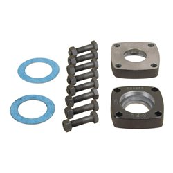 Grundfos Ausgleichsstück A 22, G 2xDN 32, 2x10mm, m Gew.-Anschl.