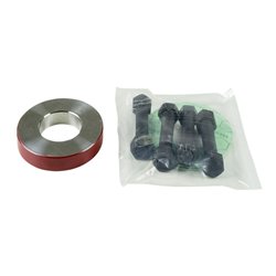 Grundfos Ausgleichsstück A 50-20, DN 50, 20mm, PN 10/16