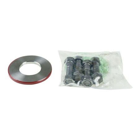 Grundfos Ausgleichsstück A 50-10, DN 50, 10mm, PN 10/16