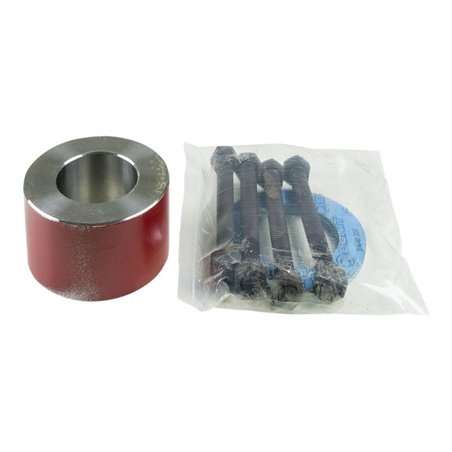 Grundfos Ausgleichsstück A 50-50, DN 50, 50mm, PN 6