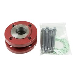 Grundfos Ausgleichsstück A 50-60, DN 50, 60mm, PN 10/16