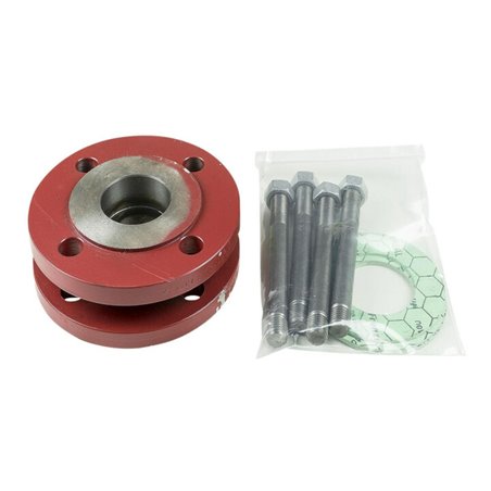 Grundfos Ausgleichsstück A 50-60, DN 50, 60mm, PN 10/16