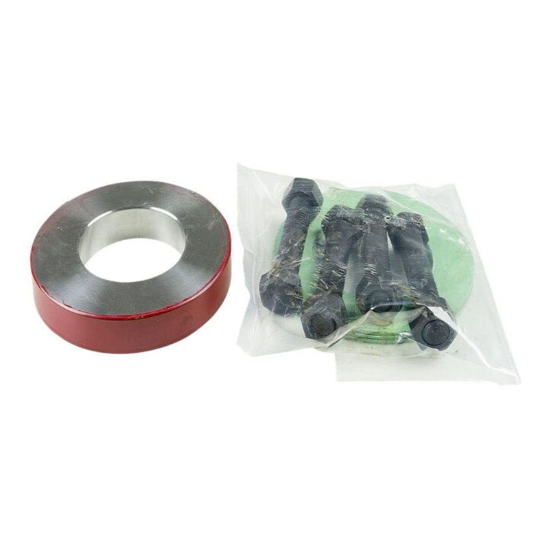 Grundfos Ausgleichsstück A 65-10, DN 65, 10mm, PN 10/16