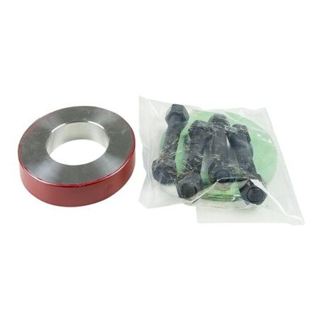 Grundfos Ausgleichsstück A 65-10, DN 65, 10mm, PN 10/16